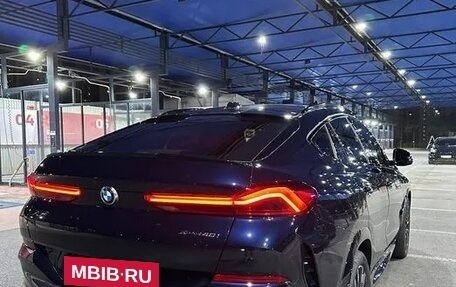 BMW X6, 2024 год, 11 820 000 рублей, 7 фотография