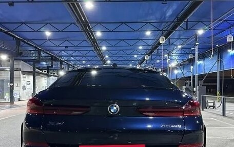 BMW X6, 2024 год, 11 820 000 рублей, 5 фотография