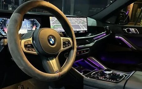 BMW X6, 2024 год, 11 820 000 рублей, 12 фотография