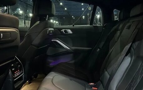 BMW X6, 2024 год, 11 820 000 рублей, 15 фотография