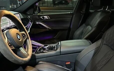 BMW X6, 2024 год, 11 820 000 рублей, 14 фотография