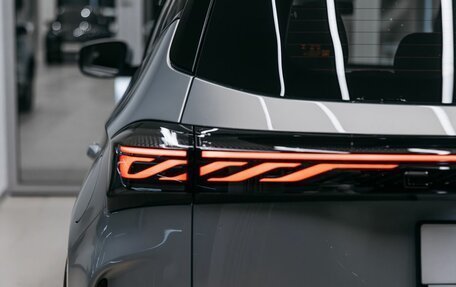 Chery Tiggo 4 I рестайлинг, 2025 год, 9 фотография