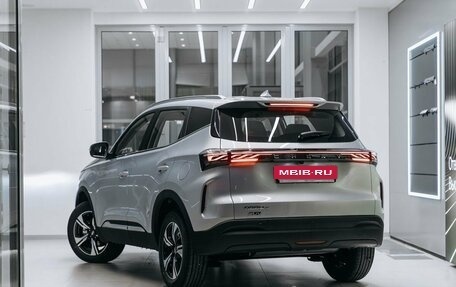 Chery Tiggo 4 I рестайлинг, 2025 год, 5 фотография