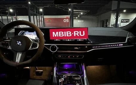 BMW X6, 2024 год, 11 820 000 рублей, 13 фотография