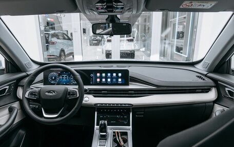 Chery Tiggo 4 I рестайлинг, 2025 год, 13 фотография