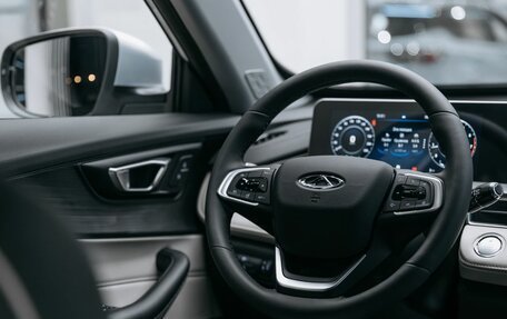 Chery Tiggo 4 I рестайлинг, 2025 год, 14 фотография