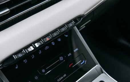 Chery Tiggo 4 I рестайлинг, 2025 год, 21 фотография