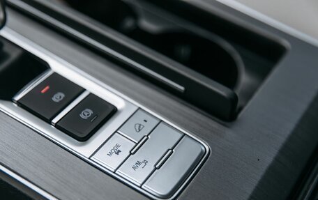 Chery Tiggo 4 I рестайлинг, 2025 год, 33 фотография