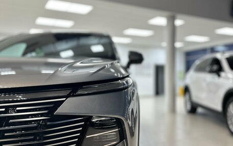 Haval F7, 2025 год, 3 399 000 рублей, 3 фотография