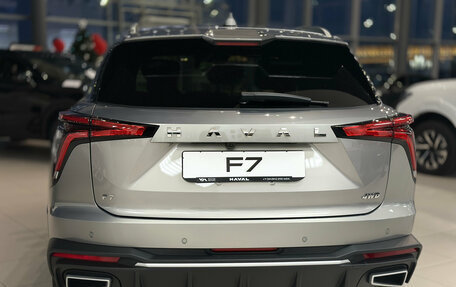 Haval F7, 2025 год, 3 399 000 рублей, 6 фотография