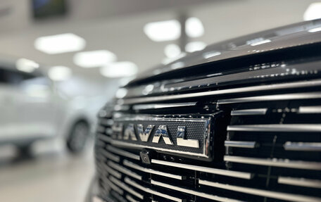 Haval F7, 2025 год, 3 399 000 рублей, 4 фотография