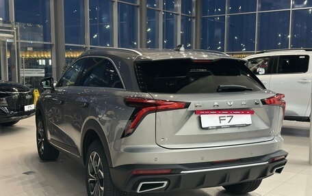 Haval F7, 2025 год, 3 399 000 рублей, 5 фотография