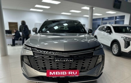 Haval F7, 2025 год, 3 399 000 рублей, 2 фотография