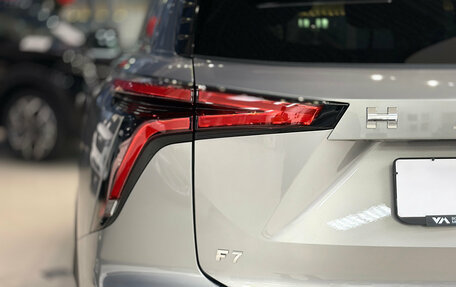 Haval F7, 2025 год, 3 399 000 рублей, 7 фотография