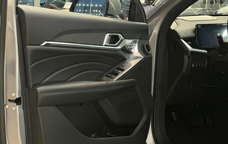 Haval F7, 2025 год, 3 399 000 рублей, 11 фотография