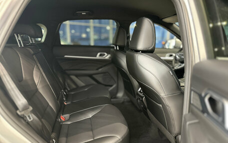 Haval F7, 2025 год, 3 399 000 рублей, 18 фотография