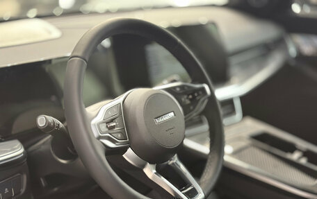 Haval F7, 2025 год, 3 399 000 рублей, 13 фотография