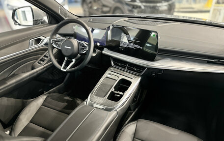 Haval F7, 2025 год, 3 399 000 рублей, 19 фотография