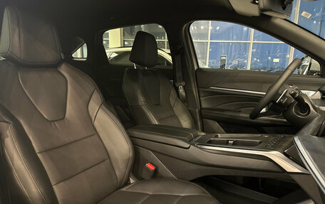 Haval F7, 2025 год, 3 399 000 рублей, 17 фотография