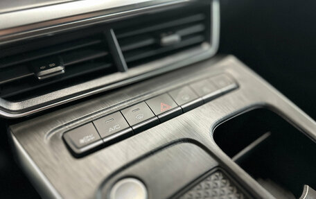 Haval F7, 2025 год, 3 399 000 рублей, 16 фотография