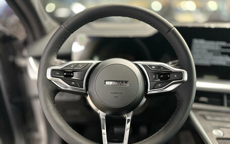 Haval F7, 2025 год, 3 399 000 рублей, 15 фотография