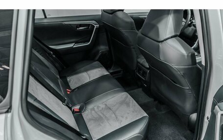 Toyota RAV4, 2025 год, 4 350 000 рублей, 13 фотография