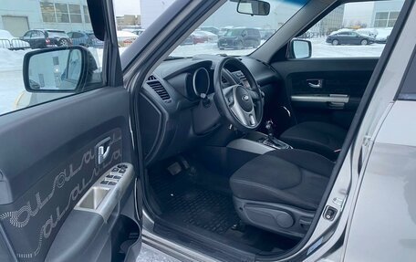 KIA Soul I рестайлинг, 2012 год, 819 000 рублей, 8 фотография