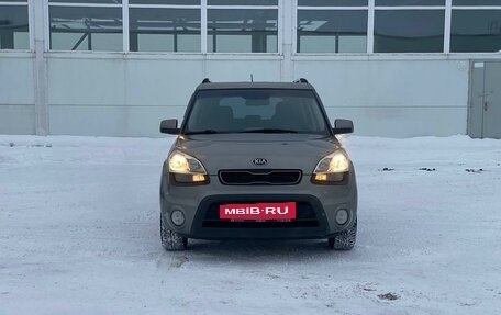 KIA Soul I рестайлинг, 2012 год, 819 000 рублей, 2 фотография