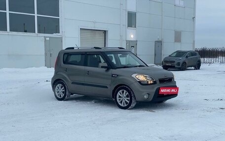 KIA Soul I рестайлинг, 2012 год, 819 000 рублей, 3 фотография