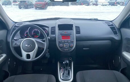 KIA Soul I рестайлинг, 2012 год, 819 000 рублей, 9 фотография