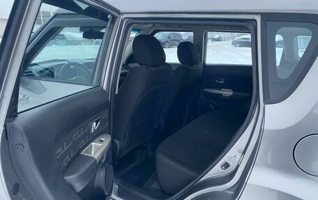 KIA Soul I рестайлинг, 2012 год, 819 000 рублей, 11 фотография