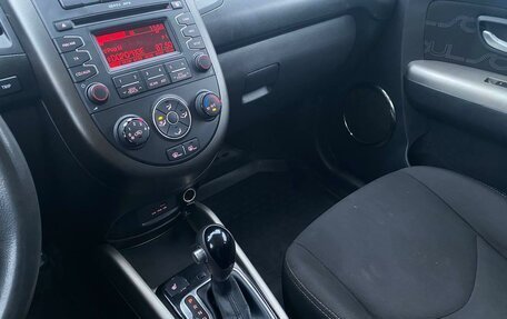 KIA Soul I рестайлинг, 2012 год, 819 000 рублей, 10 фотография