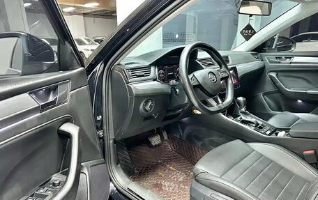 Skoda Superb III рестайлинг, 2022 год, 1 489 000 рублей, 12 фотография