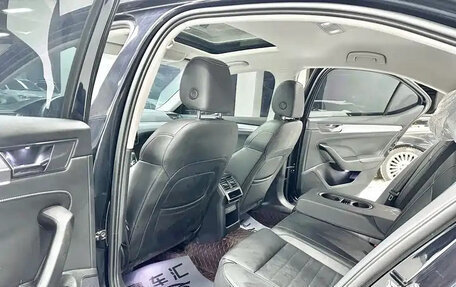 Skoda Superb III рестайлинг, 2022 год, 1 489 000 рублей, 21 фотография