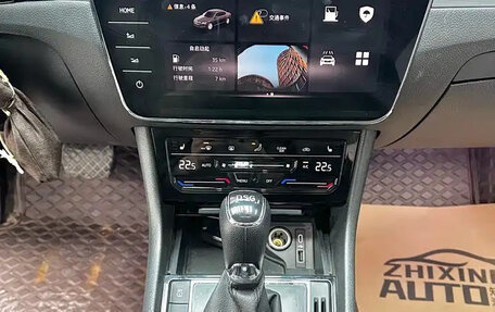 Skoda Superb III рестайлинг, 2022 год, 1 489 000 рублей, 19 фотография