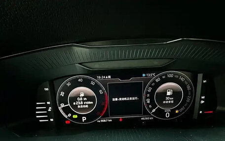 Skoda Superb III рестайлинг, 2022 год, 1 489 000 рублей, 17 фотография