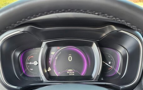 Renault Samsung QM6, 2021 год, 1 800 111 рублей, 6 фотография