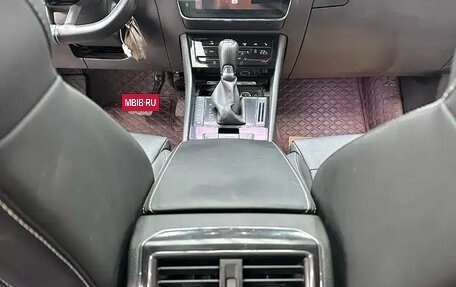 Skoda Superb III рестайлинг, 2022 год, 1 489 000 рублей, 20 фотография