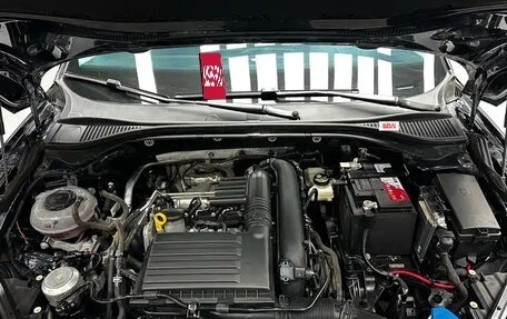 Skoda Superb III рестайлинг, 2022 год, 1 489 000 рублей, 23 фотография