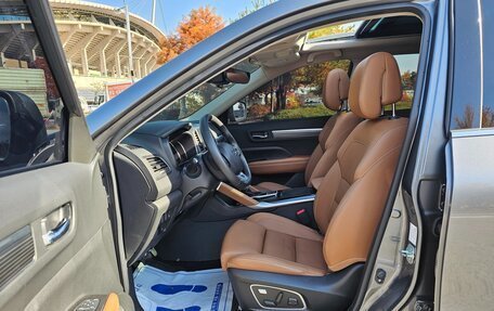 Renault Samsung QM6, 2021 год, 1 800 111 рублей, 10 фотография