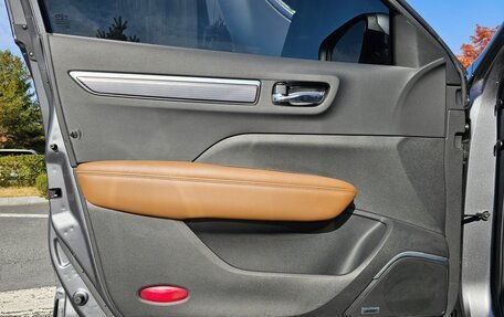 Renault Samsung QM6, 2021 год, 1 800 111 рублей, 14 фотография