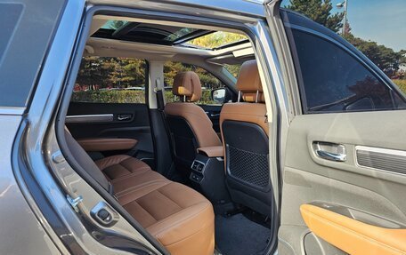 Renault Samsung QM6, 2021 год, 1 800 111 рублей, 12 фотография