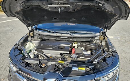 Renault Samsung QM6, 2021 год, 1 800 111 рублей, 20 фотография