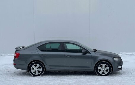 Skoda Octavia, 2015 год, 1 150 000 рублей, 4 фотография