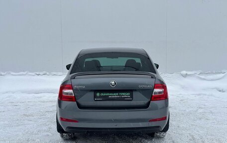 Skoda Octavia, 2015 год, 1 150 000 рублей, 6 фотография