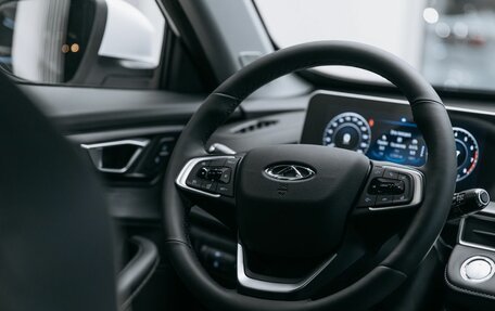 Chery Tiggo 4 I рестайлинг, 2025 год, 2 039 000 рублей, 13 фотография