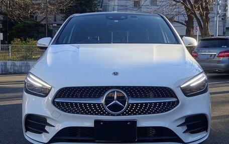 Mercedes-Benz B-Класс, 2023 год, 1 517 000 рублей, 2 фотография