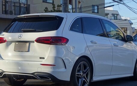 Mercedes-Benz B-Класс, 2023 год, 1 517 000 рублей, 6 фотография