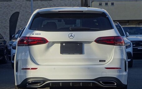 Mercedes-Benz B-Класс, 2023 год, 1 517 000 рублей, 5 фотография