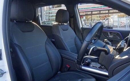 Mercedes-Benz B-Класс, 2023 год, 1 517 000 рублей, 9 фотография